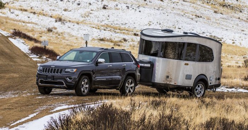 Airstream Basecamp 03