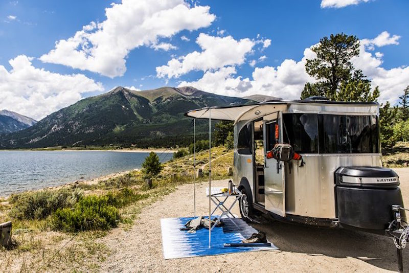 Airstream Basecamp 06