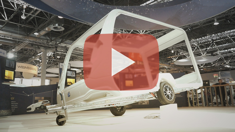 Caravan Salon 2016: Los 6 aspectos más destacados en vídeo