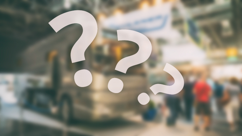 Glamping total – el coche más costoso del Caravan Salon 2016
