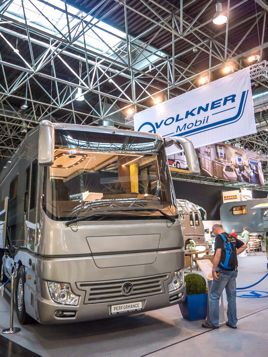 Volkner mobil 16