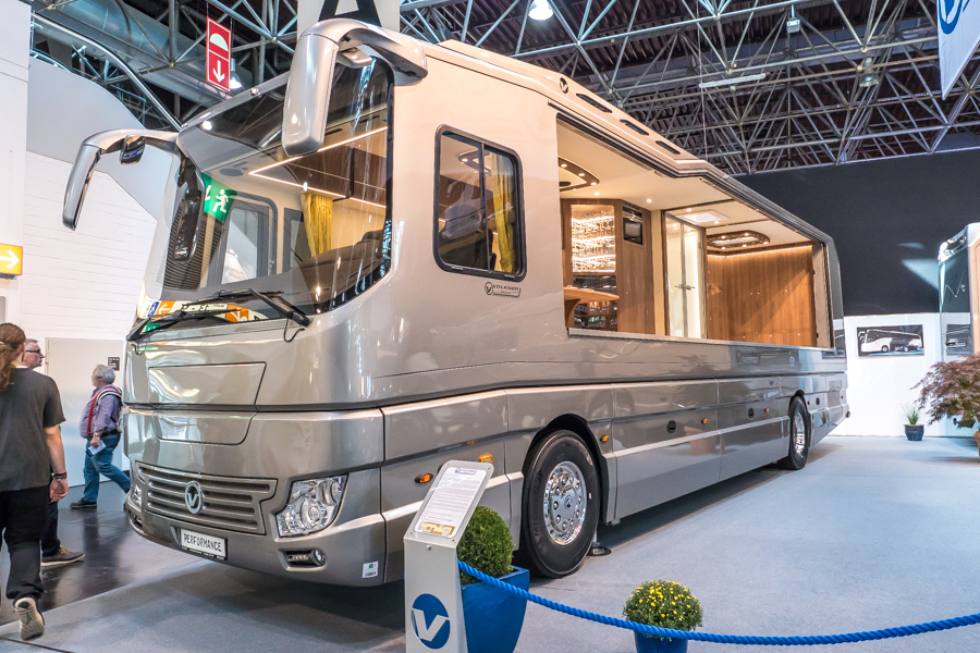 Volkner mobil 17