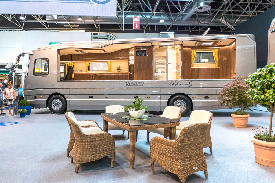 Volkner mobil 18