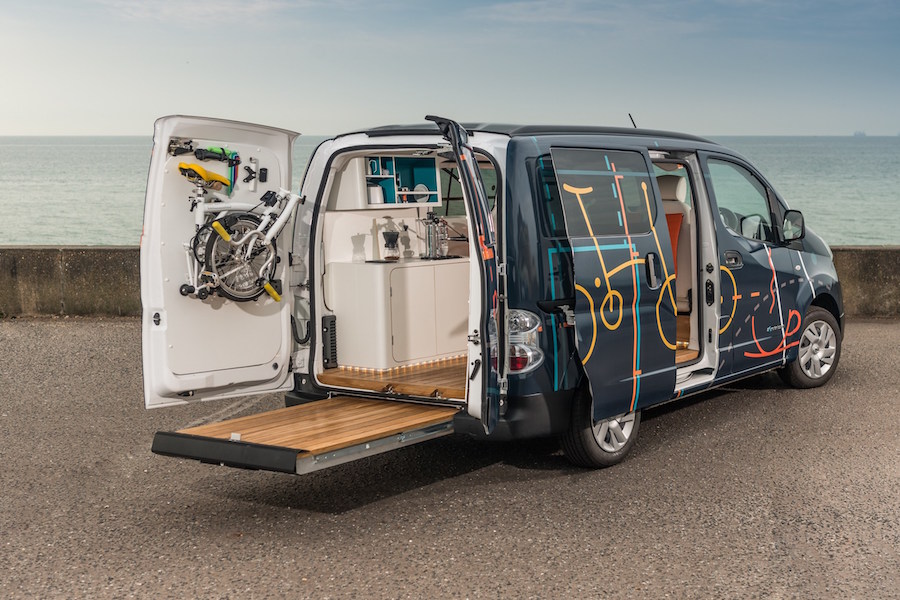e nv200 WORKSPACe 02