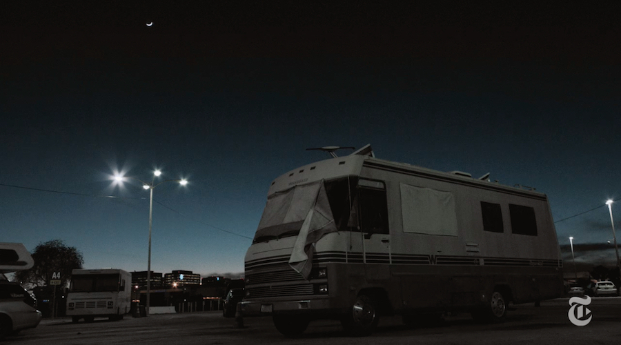 LAX RV Ghetto 2