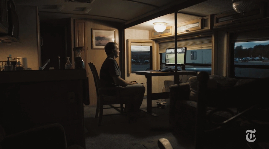 LAX RV Ghetto 3