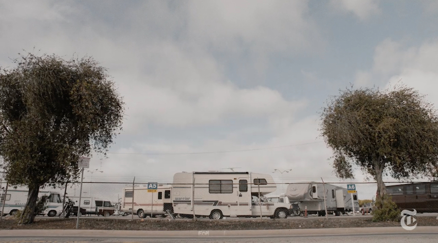 LAX RV Ghetto 8