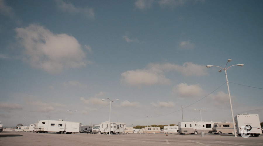 LAX RV Ghetto 9