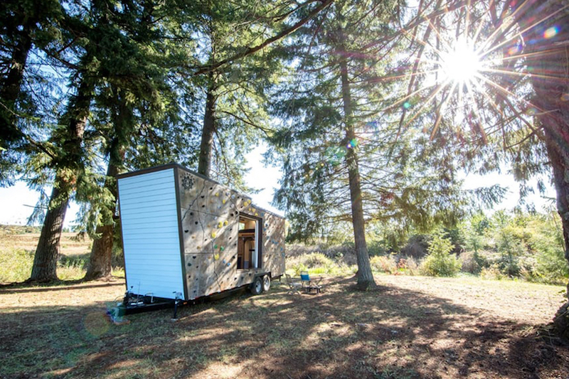 Tiny Adventure Home 2