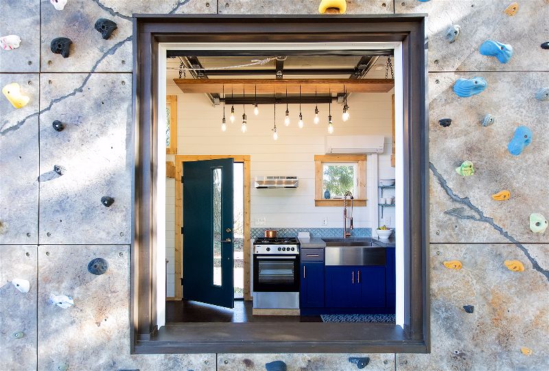 Tiny Adventure Home 3