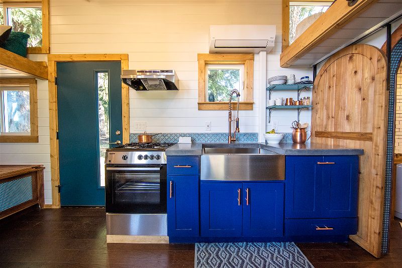 Tiny Adventure Home 5