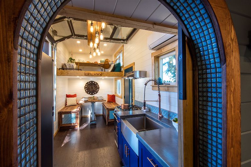 Tiny Adventure Home 6