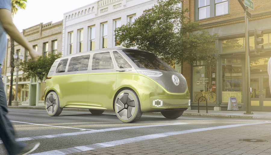 VW ID Buzz 01