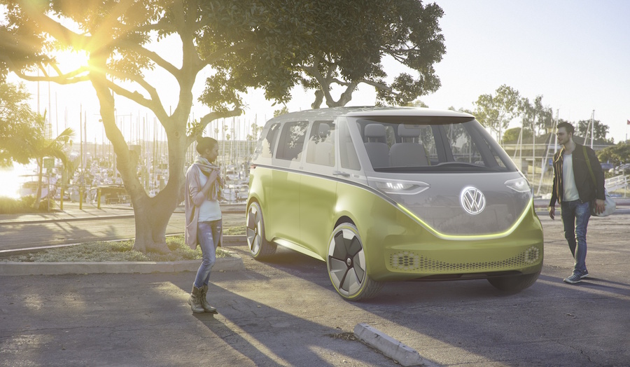VW ID Buzz 03