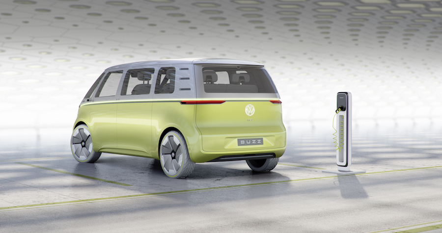 VW ID Buzz 05