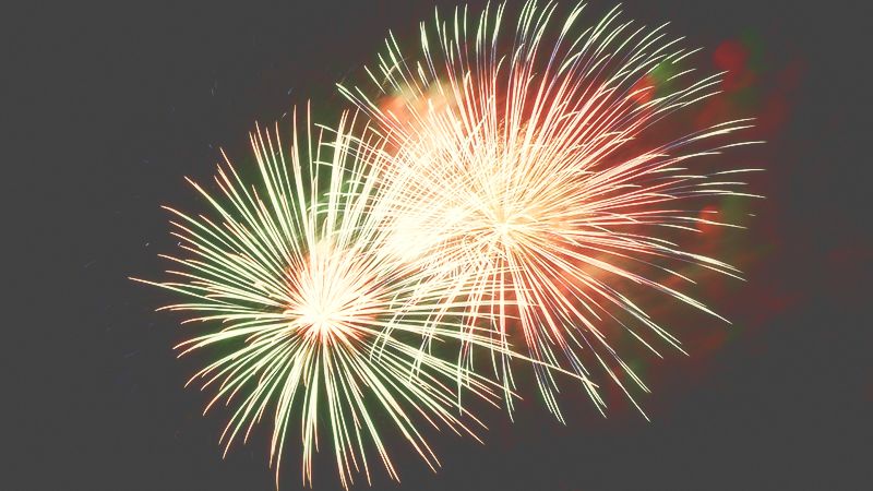 ¡Feliz año nuevo 2017!