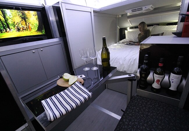 Interior Brother Exp-6