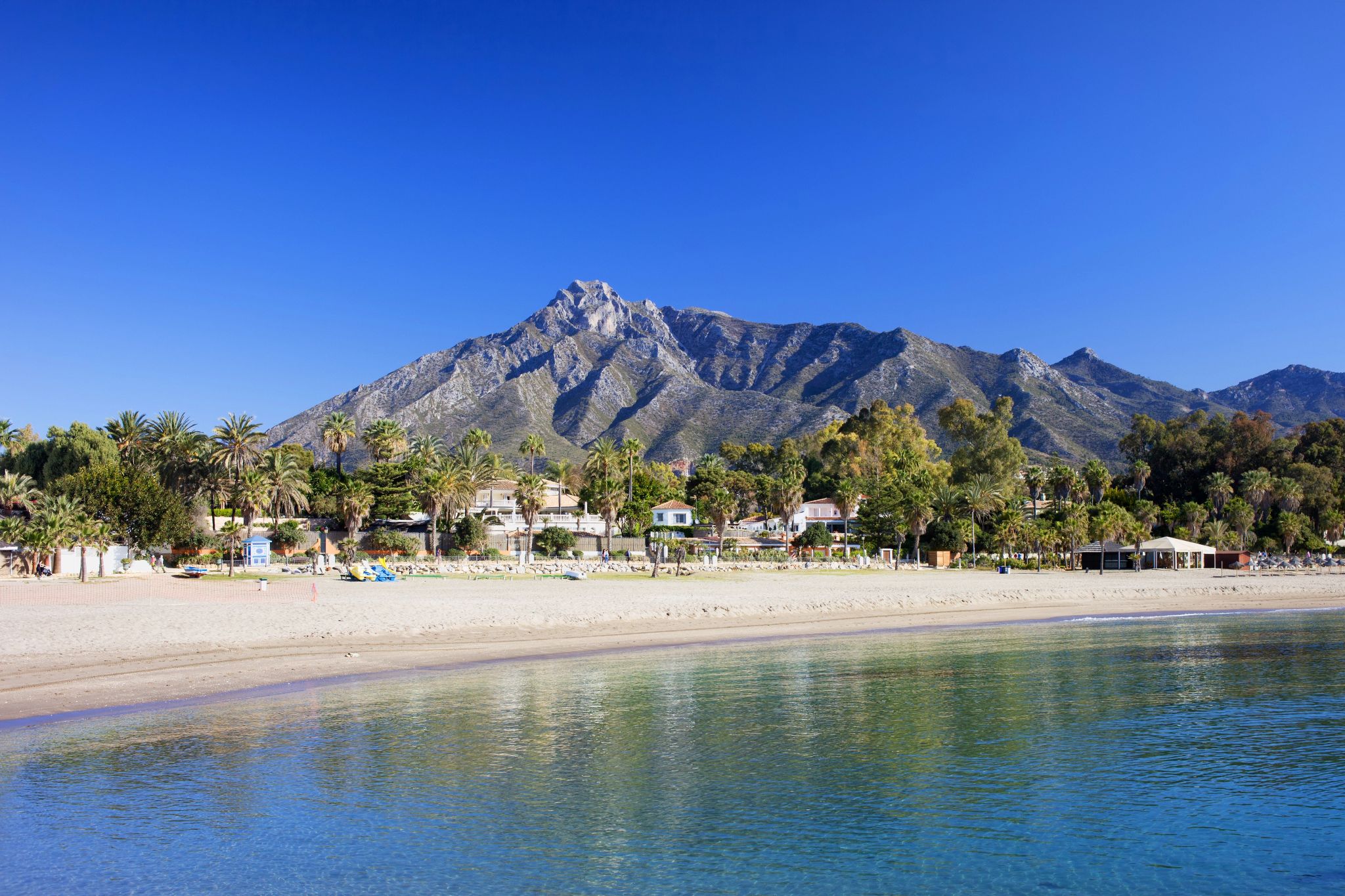 Vacaciones activas en Andalucía: Por qué los campistas adoran el sur de España