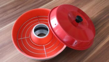 Produkttest Omnia Campingbackofen 1