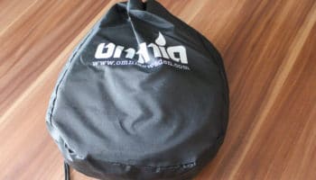 Tasche Omnia Campingbackofen