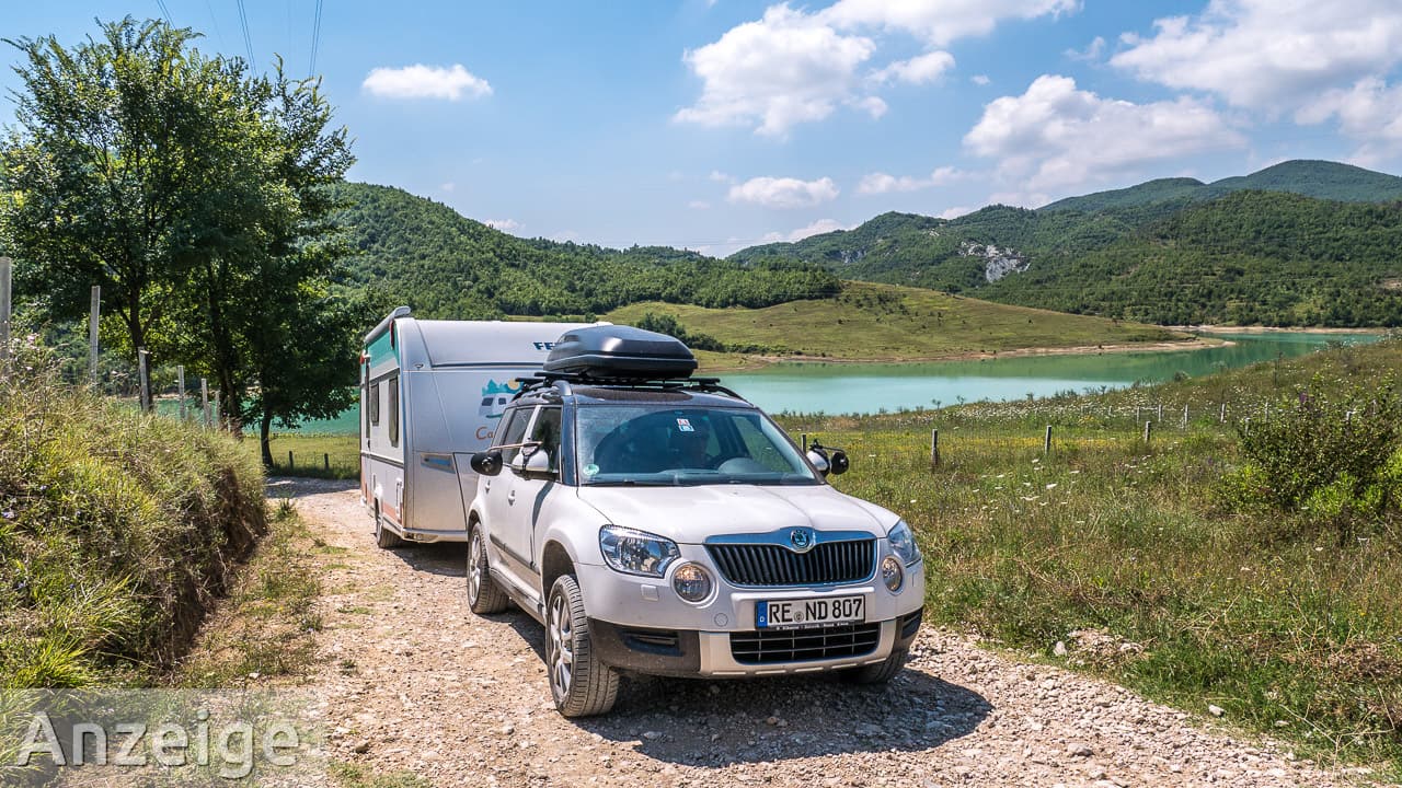 Lo que realmente necesitas para tus primeras vacaciones en autocaravana: lo esencial para los principiantes en acampada