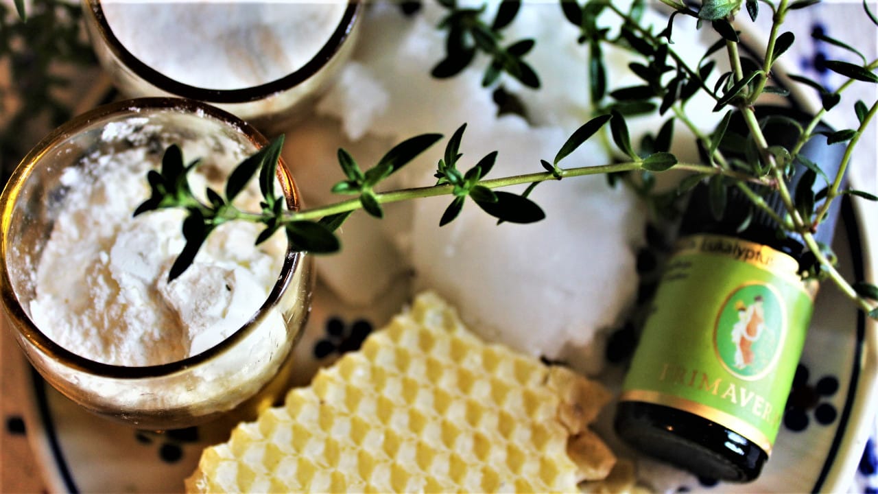 Haz tus propios cosméticos naturales: Recetas sencillas y consejos