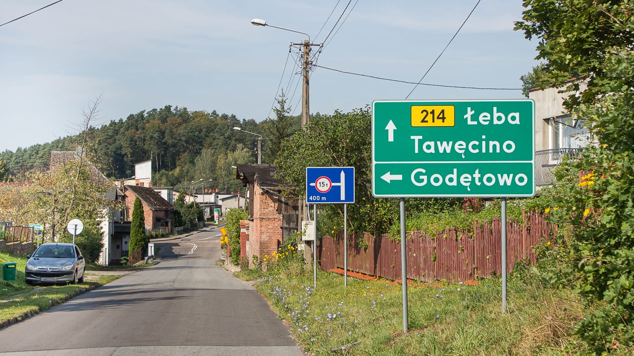 Normas de tráfico en Polonia: peajes, límites de velocidad, información importante para conductores y campistas