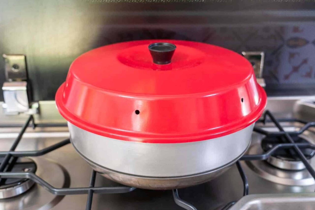 Was ist ein Omnia Backofen