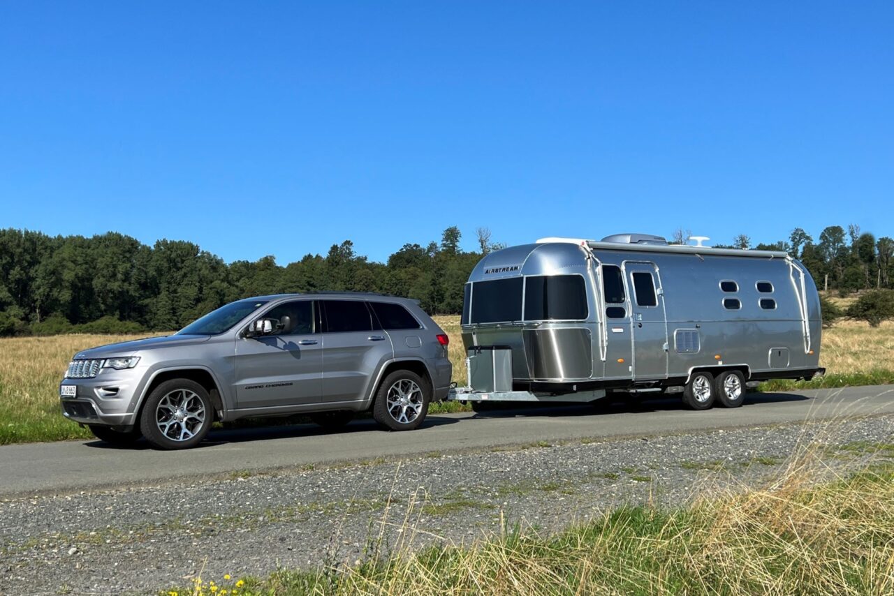 Airstream International 25IB