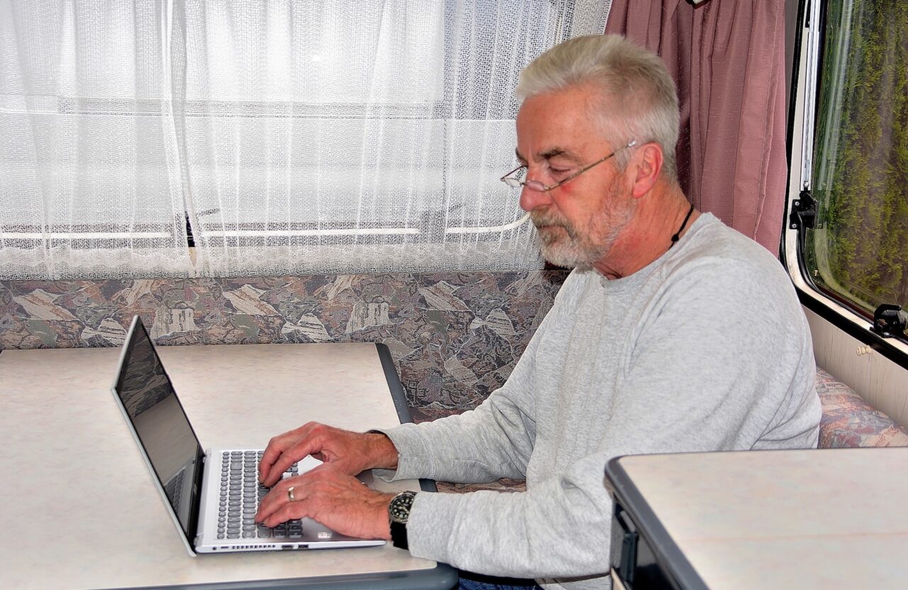 hubert hunscheidt camperstyle
