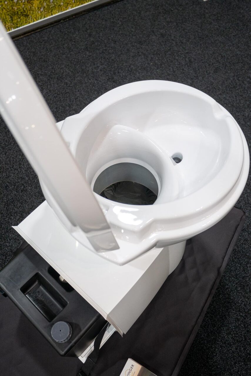arwinger kassetten trenntoilette oben