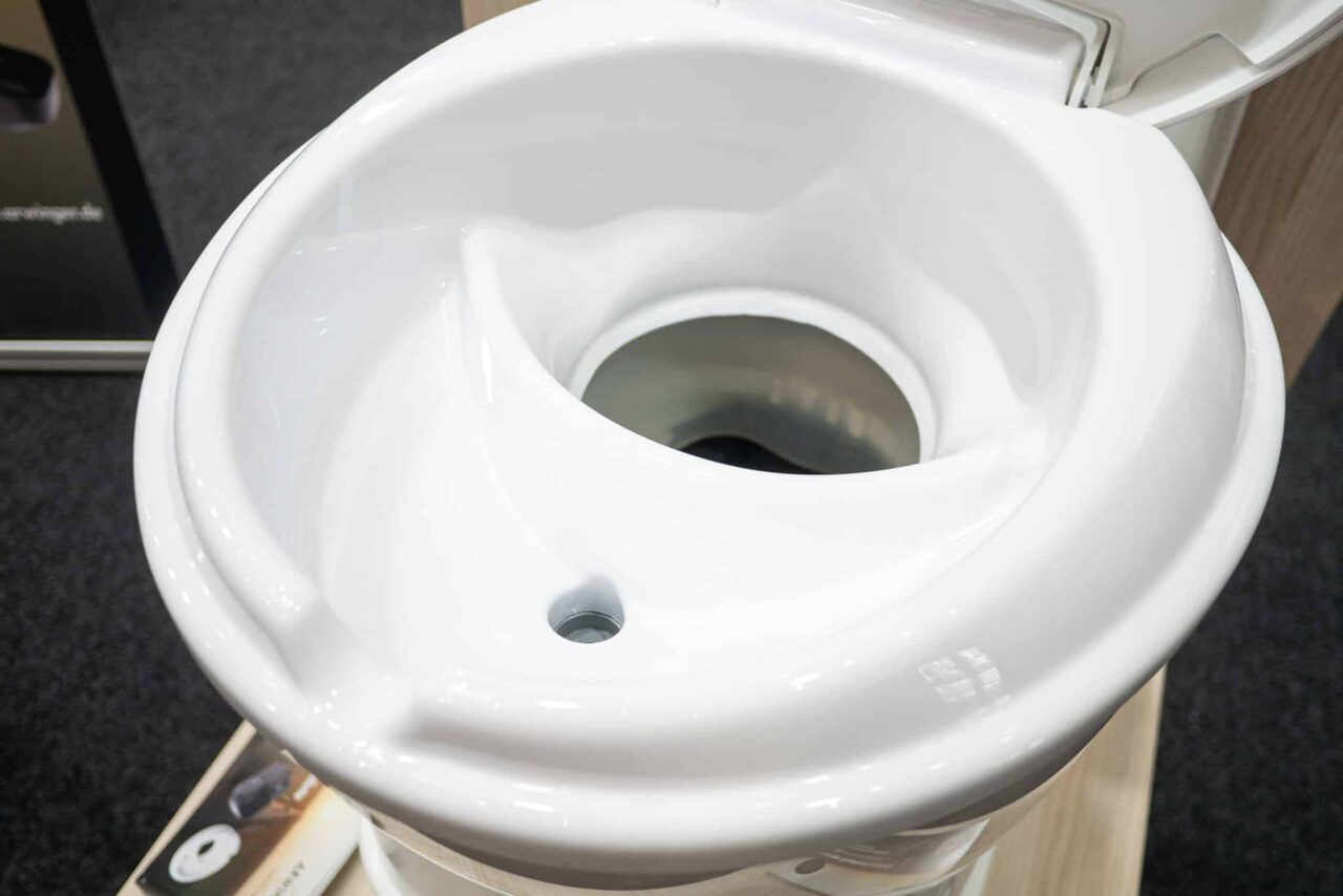 arwinger kassetten trenntoilette sitzteil
