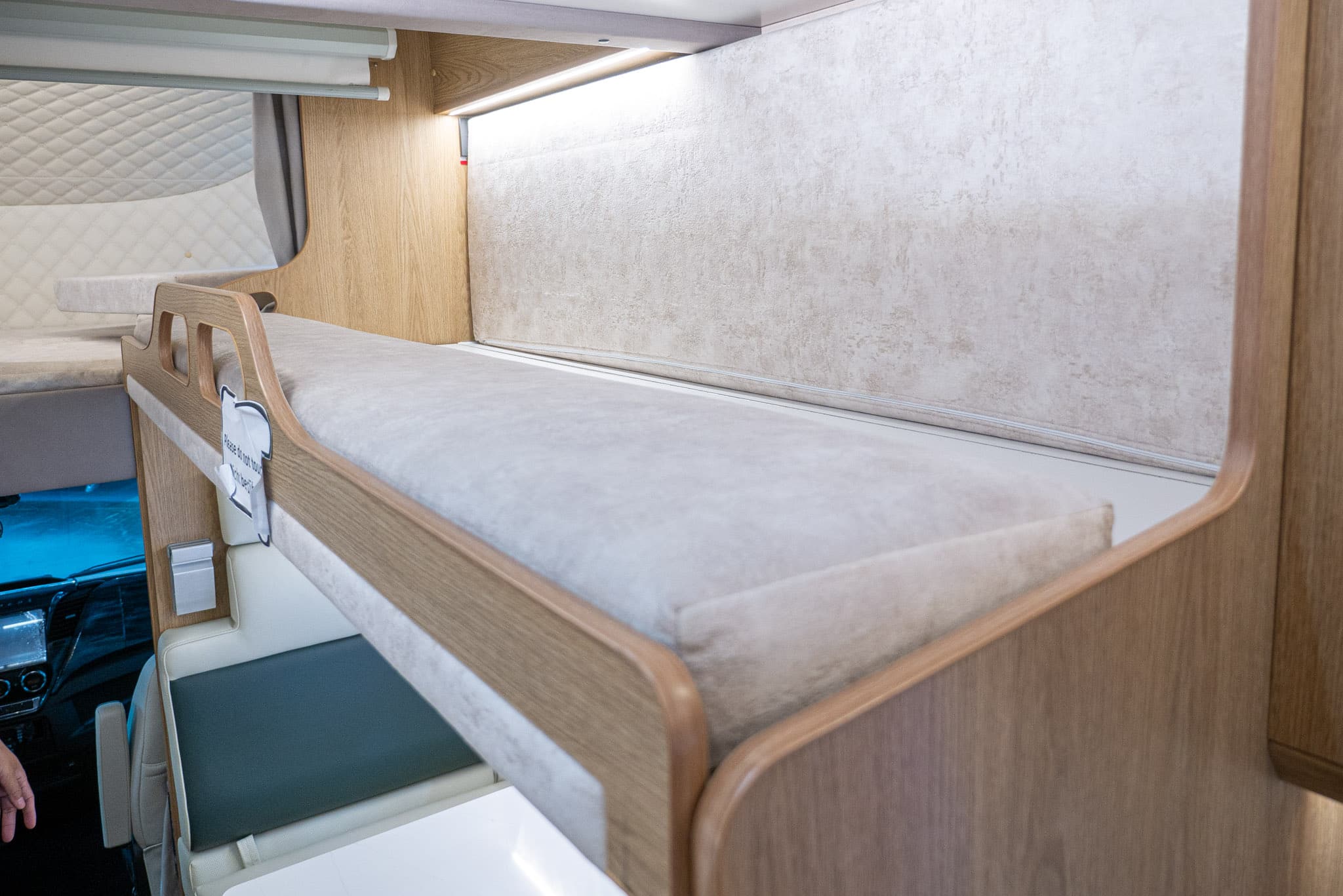 deddle rv free wind plus betten