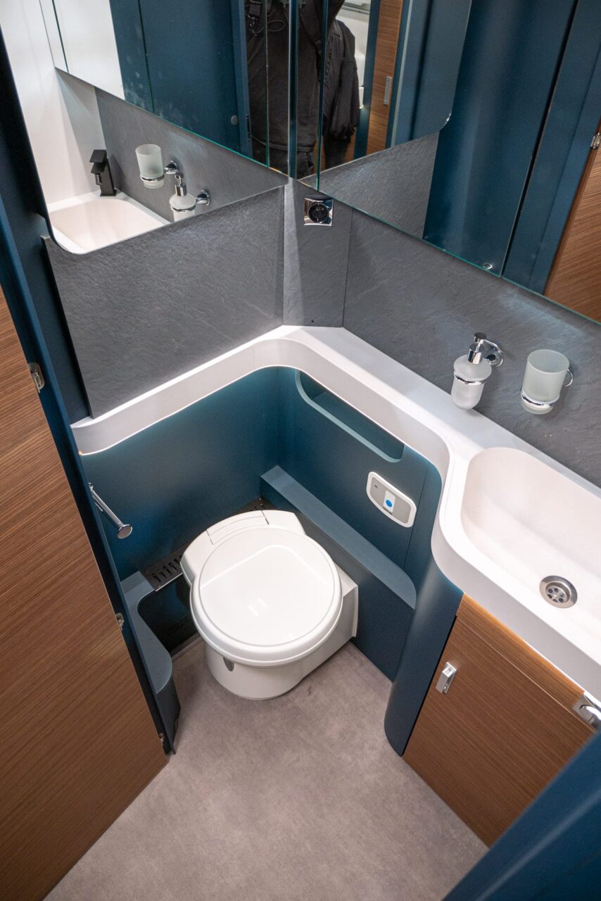 laika kreos h 5109 bad