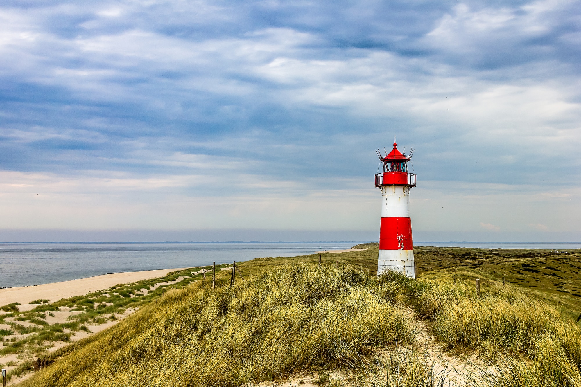 Camping en Sylt: una experiencia isleña cerca de la naturaleza en el Mar del Norte
