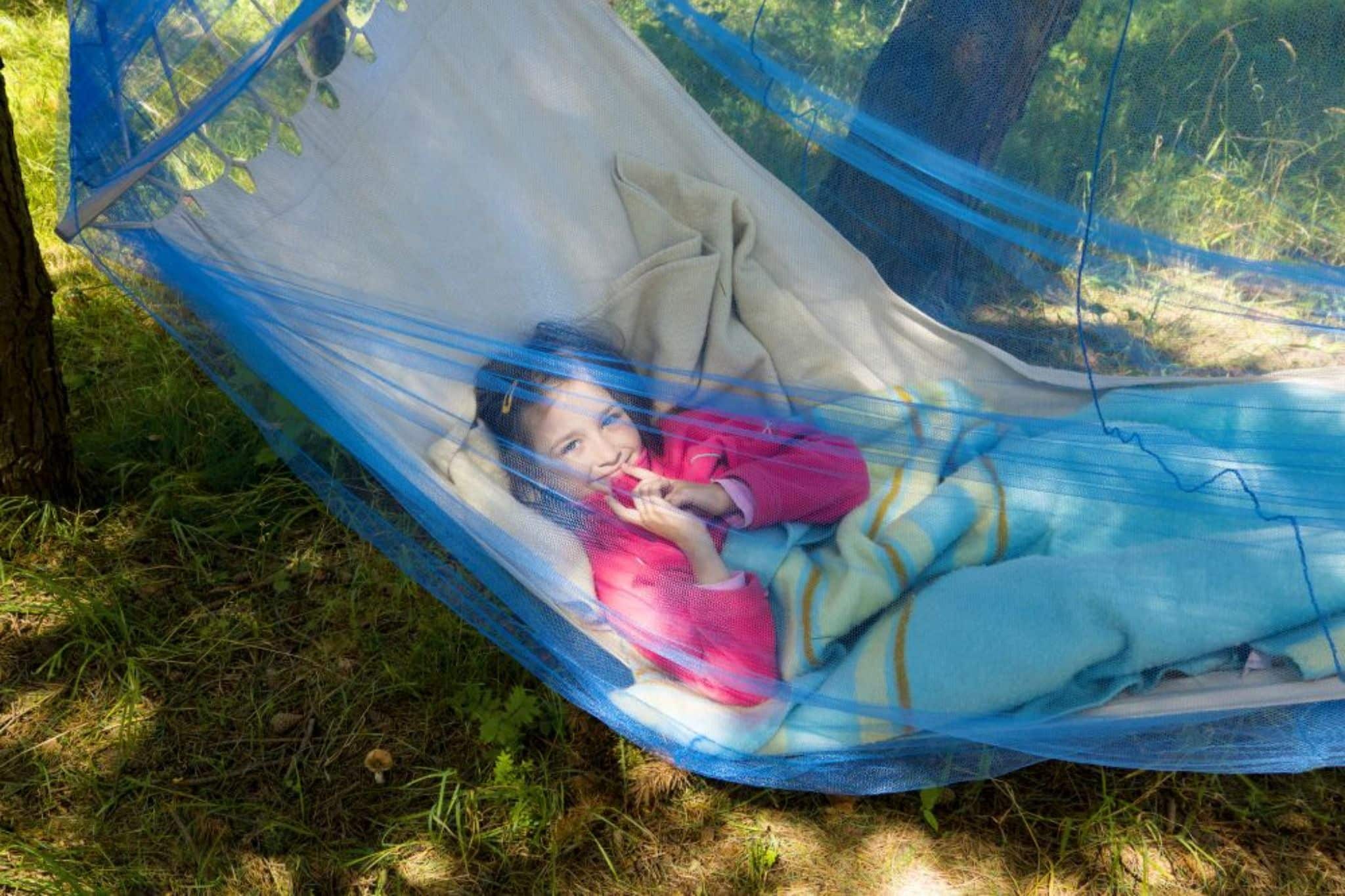 Guía de compra: Mosquiteras: protección segura contra las plagas que pican
