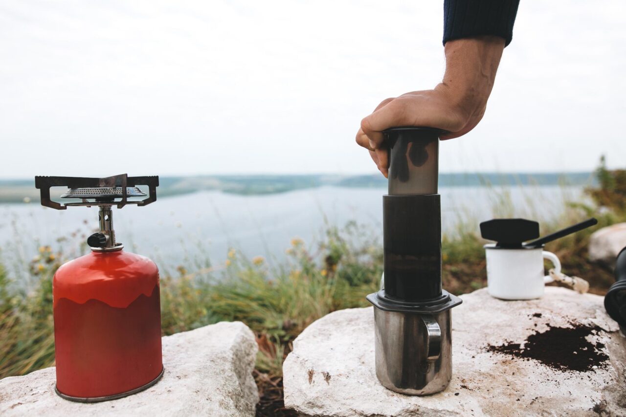 El arte de acampar: cómo encontrar el equilibrio entre comodidad y funcionalidad 3 Camping Confort Funcionalidad Equipamiento