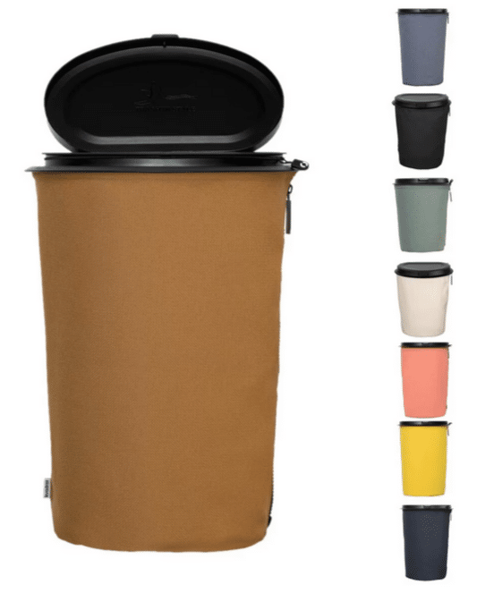 Flextrash Mülleimer