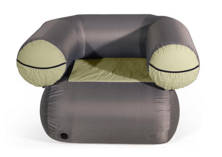 Gentle Tent GT Air Luftsofa 1, grün