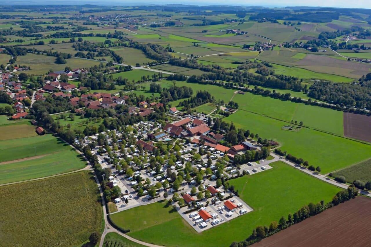camping arterhof