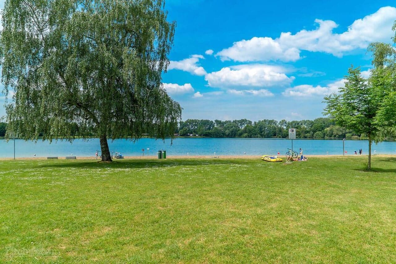 camping wiesensee