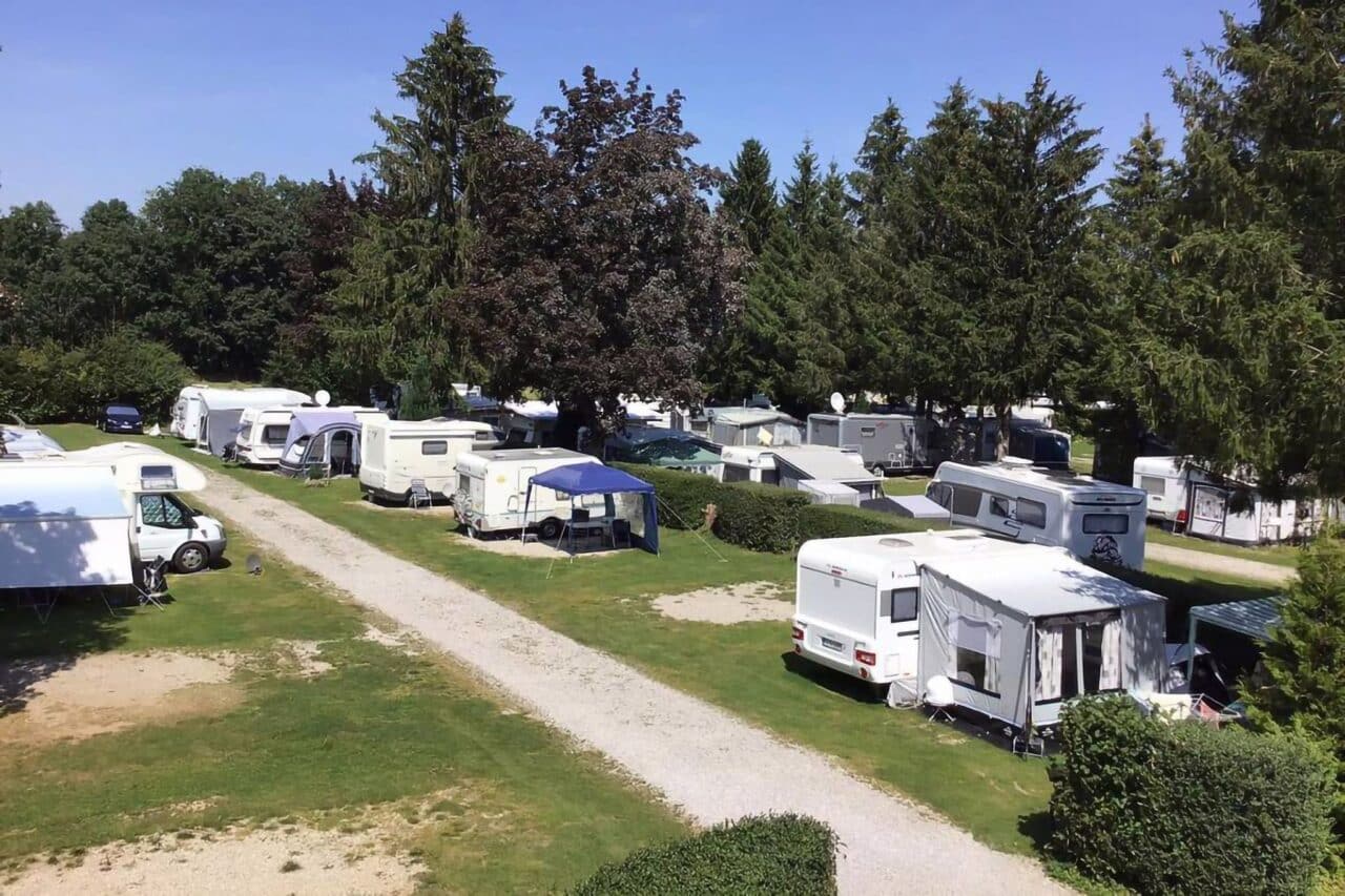kur und vitalcamping