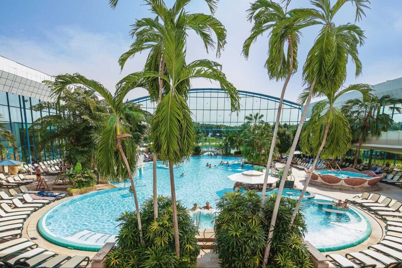 therme bad woerishofen