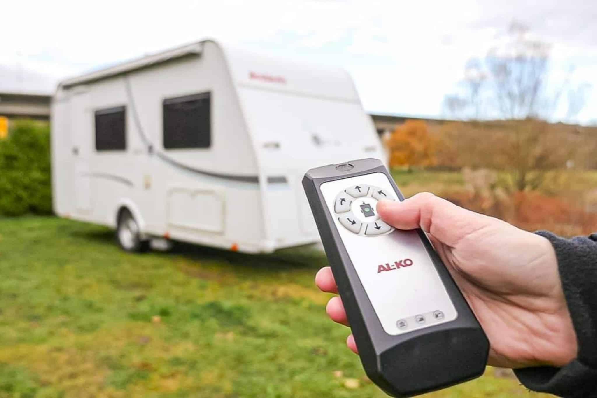 La batería de mudanzas adecuada para tu caravana