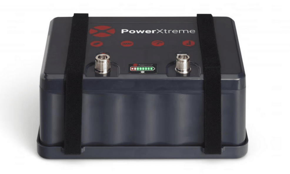 Batería Mover PowerXtreme-X20-Mover-Lithiumbattery-20Ah-at-Camping-Wagner-Camping-Accesorios