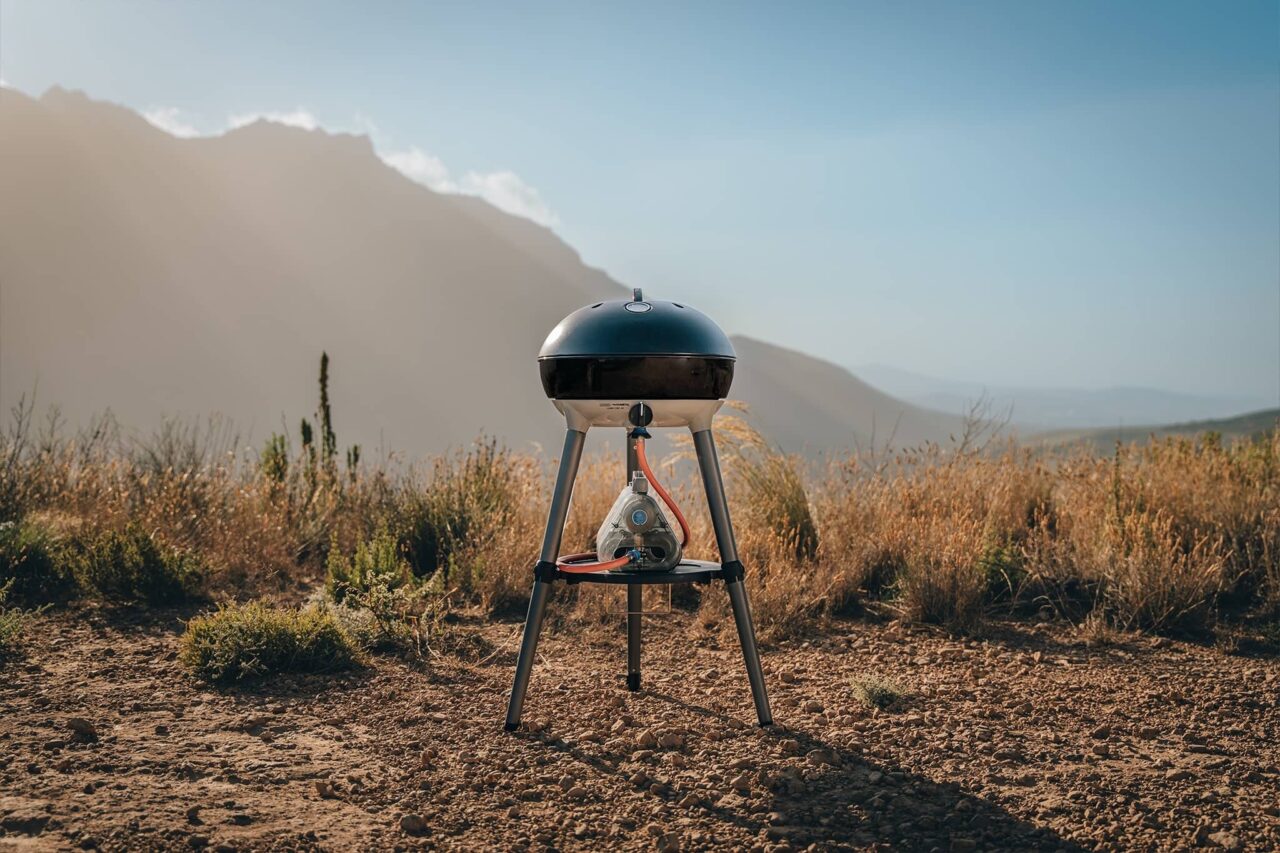 Parrilla de camping CADAC | Dometic: 10 % de descuento en toda la gama de parrillas