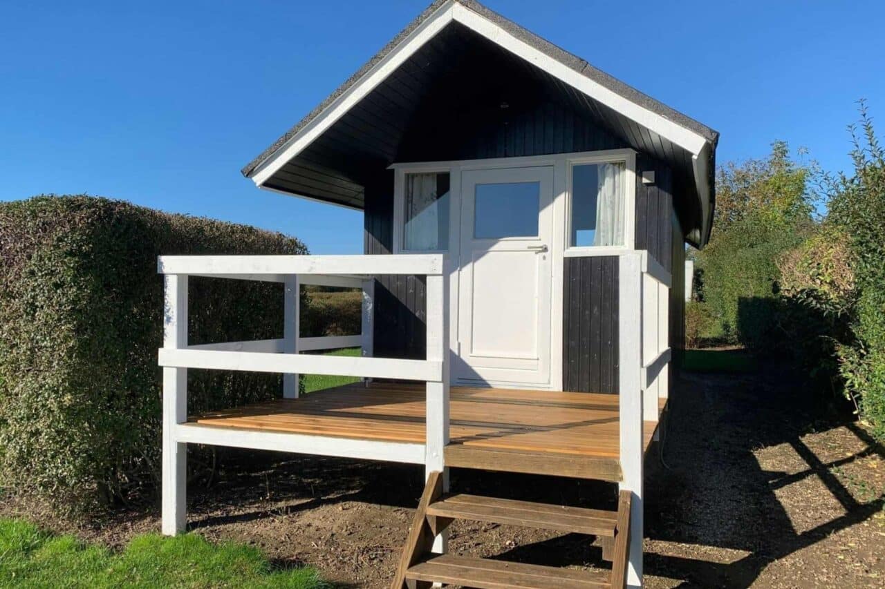 Campingland Dinamarca: Las vacaciones perfectas en un alojamiento de alquiler individual y de ensueño 27 Dinamarca Alquiler de alojamientos Camping Logballe