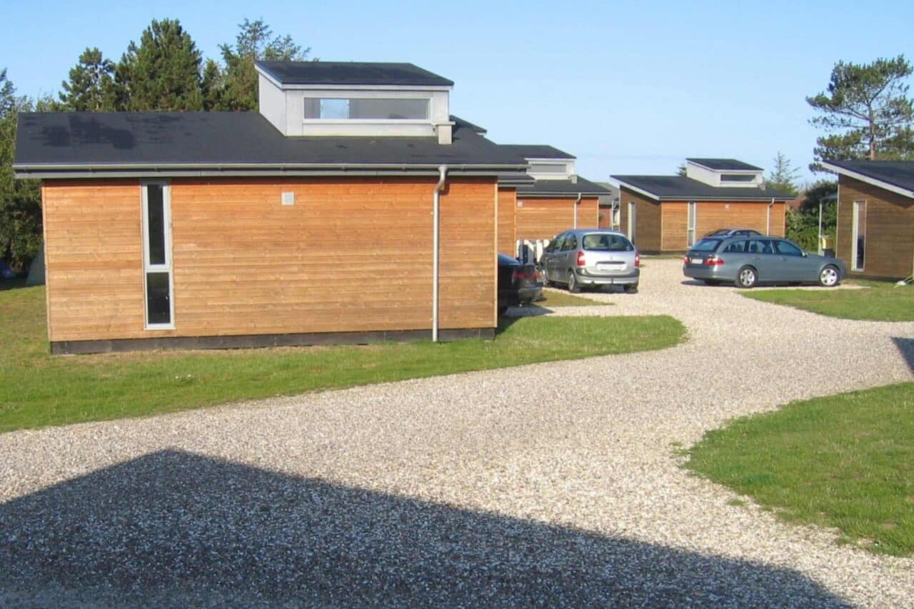 Campingland Dinamarca: Las vacaciones perfectas en un alojamiento de alquiler individual y de ensueño 40 Dinamarca Alquiler de alojamientos Krik Vig Camping