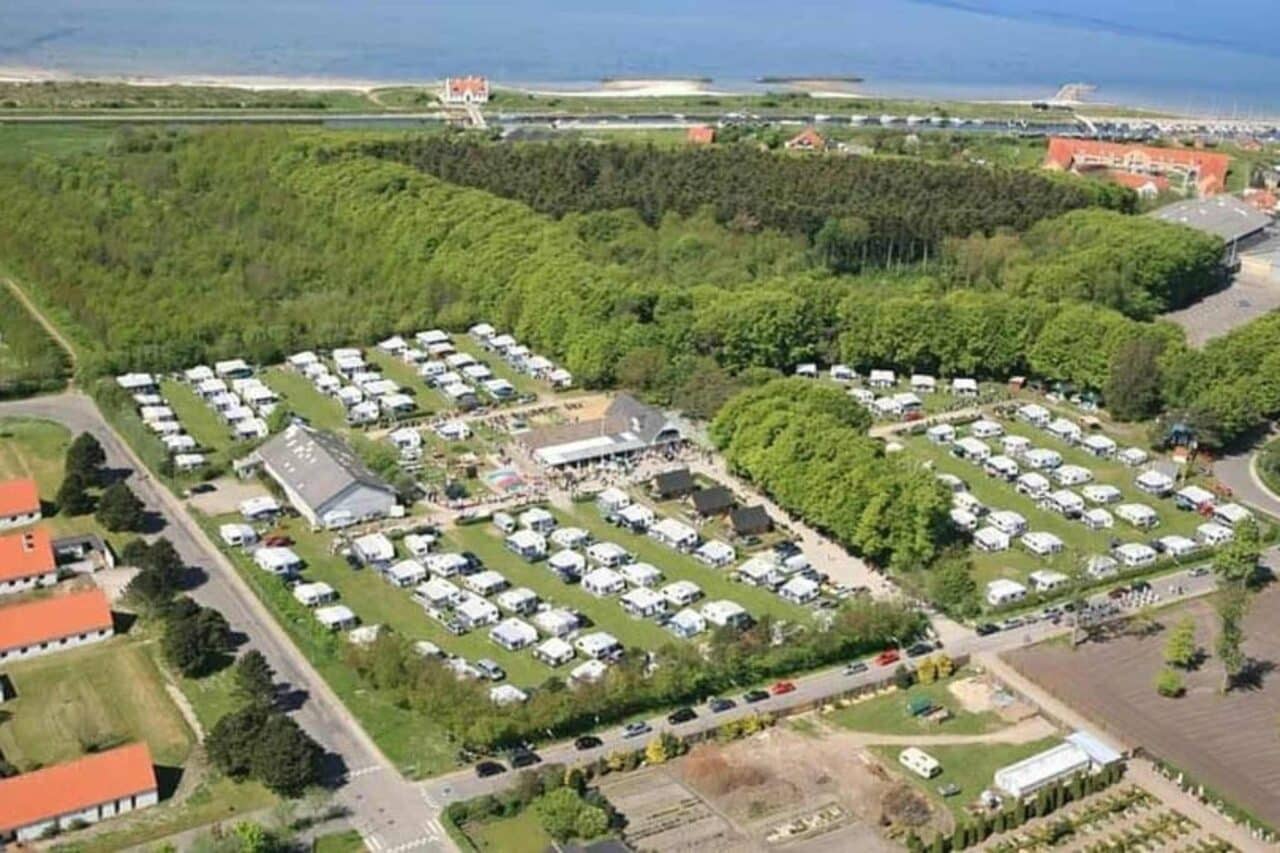 Campingland Dinamarca: Las vacaciones perfectas en un alojamiento de alquiler individual y de ensueño 43 Dinamarca Alquiler de alojamientos Logstor Camping