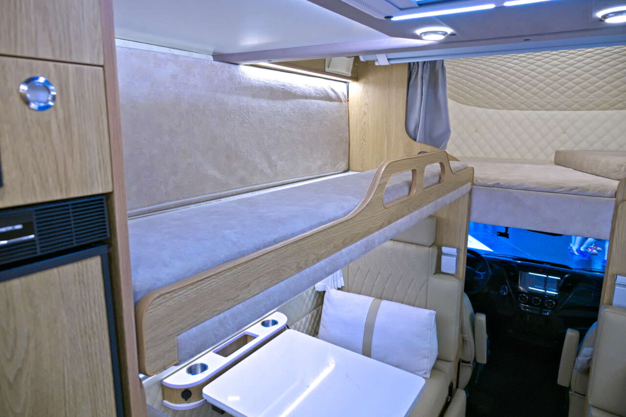 deddle rv easy tour e pro bett 1